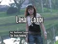 LANAI ERJUDI SASTRAWAN TARIGAN Karo Nostalgia