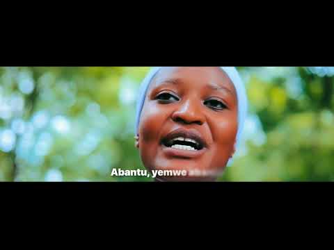 Pablo Tiken-Gacererenge (Visualizer)