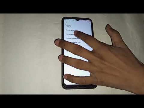 redmi 9 keyboard  setting , how to fix keyboard problem in redmi 9