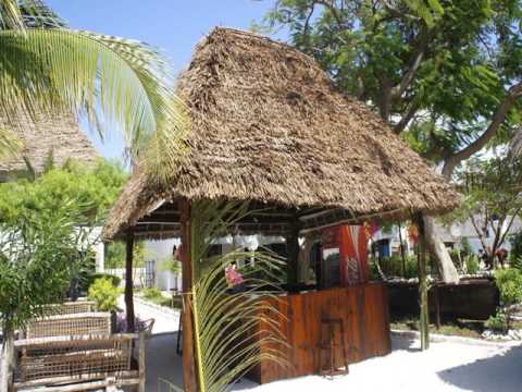 La Madrugada Beach Hotel & Resort - Makunduchi - Tanzania, United Republic of