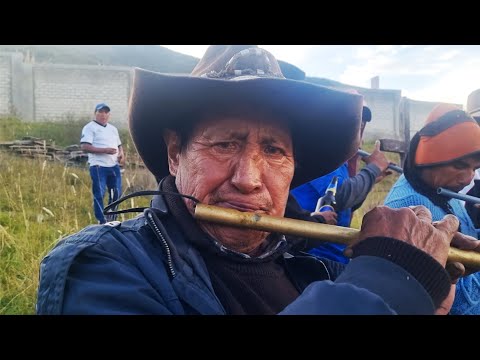 BANDA TÍPICA DE GRAU APURIMAC |  Costumbres del Perú
