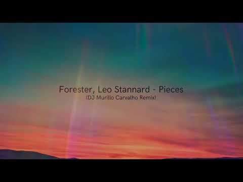 Forester, Leo Stannard - Pieces (The Zenith Remix)