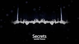 Jennifer Thomas - Secrets
