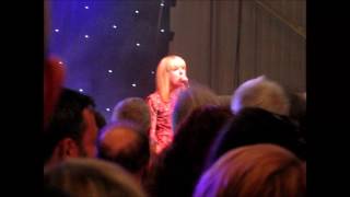 The Lovely Eggs at Indietrax