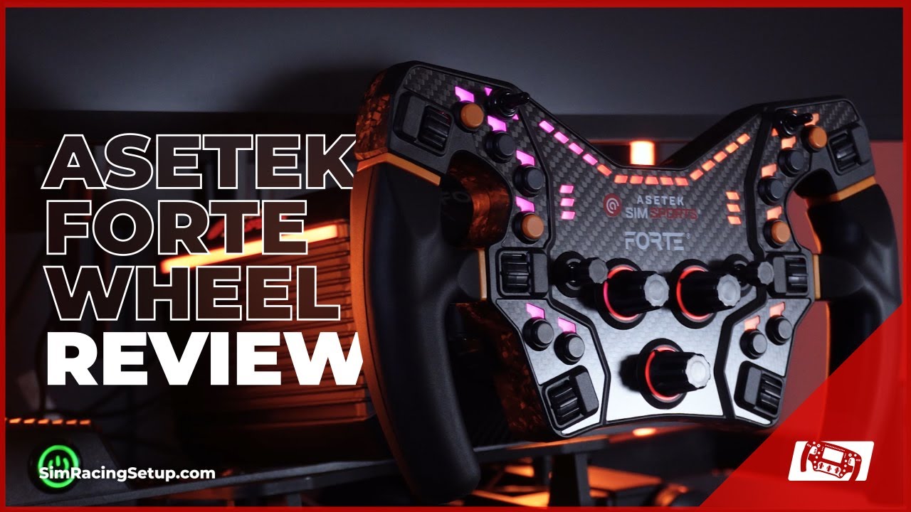 Comparing Sim Racing to the Real Thing 7 Comparing Sim Racing to the Real Thing
