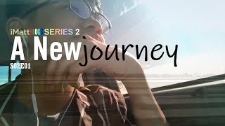 preview picture of video 'iMattVLOGS S2: S02E01 “A NEW JOURNEY” | SUBIC SUMMER SHOPPING ADVENTURE 2018'