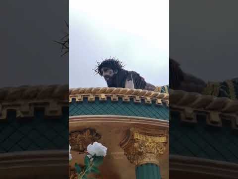 Jesús de la Humildad de San Luis, Salcajá Quetzaltenango Guatemala