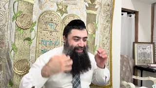 זרא שמשון פרשת בלק דרוש 1 רבי גבריאל שימונוב