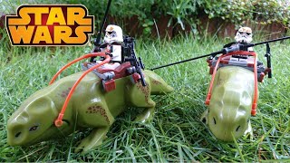 レゴ【LEGO互換】スター・ウォーズ デューバック & サンドトルーパーセットの紹介