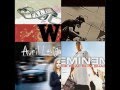 Mashup-Linkin Park/Eminem/Avril Lavigne/Fall ...