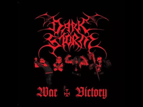 War Victory  - Dark Storm