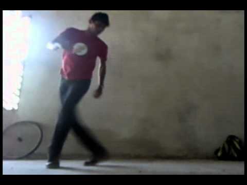 @PrinceBrazil - Apenas Treino