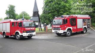 Herzlich Willkommen in der Gemeinde Morsbach