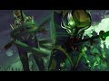 Dark Sindel Kill Mileena Mother Sindel Scene Mortal Kombat 1 2023