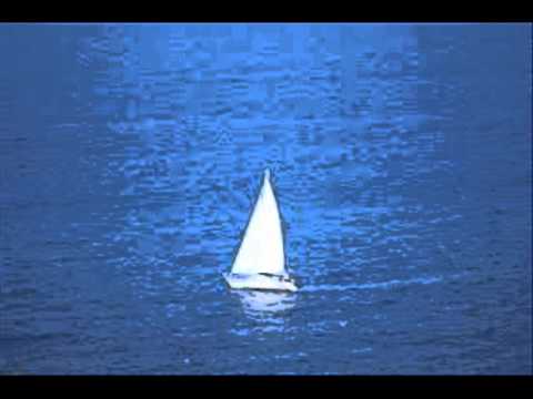 Üks valge paat - Ahto Juhkam