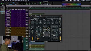 Video thumbnail for Unfiltered Audio - LO-FI-AF Walkthrough - MaddMix | Plugin Alliance by Plugin Alliance