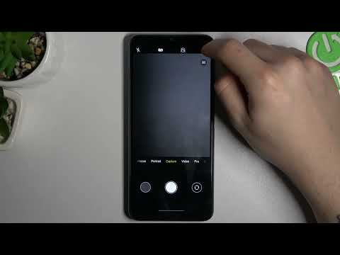 How to Enable Watermark on ZTE Blade A71? - Use Camera Watermark