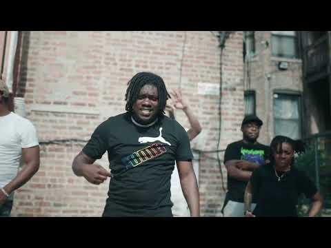 Mook Famous - "Act Tough" Official Music Video | Shot By @J.SmithFilms