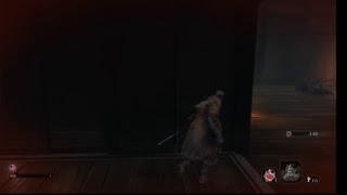 SEKIRO 初見実況 Part5