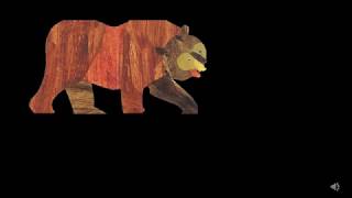 Brown Bear, Brown Bear, What Do You See? (WHAT DO YOU SEE?) gameplay video by smhcee, 3:13 duration