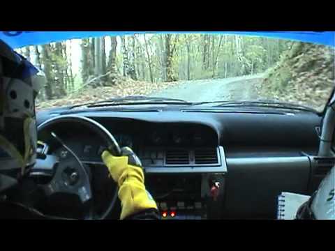 Cameracar Ronde di Varallo 2013 Funicelli-Mazzola Clio FN3 - HAP Noleggio