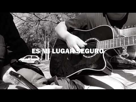 SONRIENDOME - Toma Tu Lugar - cover