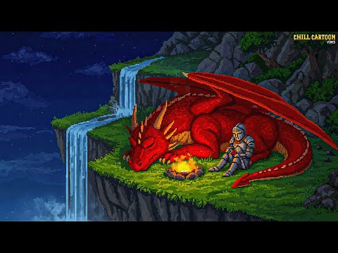 Besänftige deine Unruhe, Reisender...