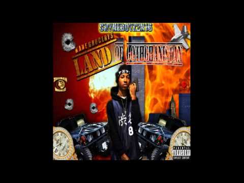 Kane Grocerys - Impatient (Feat. YngxVarre & Wahlioochi) [Prod. By AcelexOnTheBeat]