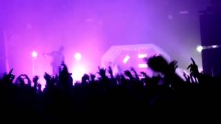 DAT ADAM - Ghidorah/Legobricks live in Leipzig 09.04.2017