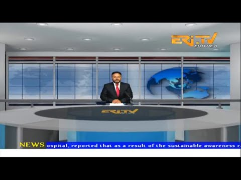 News in English for December 3, 2022 - ERi-TV, Eritrea