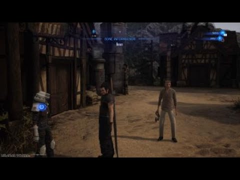 Zack insults cloud for being weird CRISIS CORE –FINAL FANTASY VII– REUNION_20230228215606