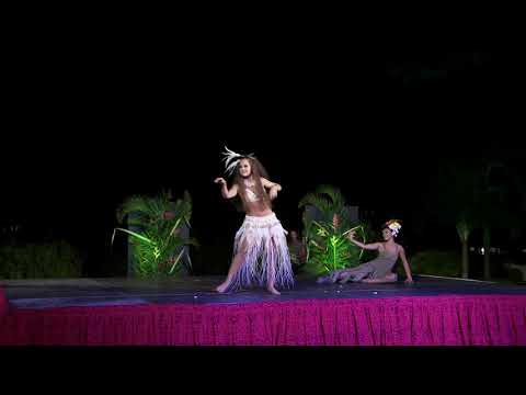 'Ori Tahiti World Championship 2018 - Natalia Louvat / Kanani Asuega