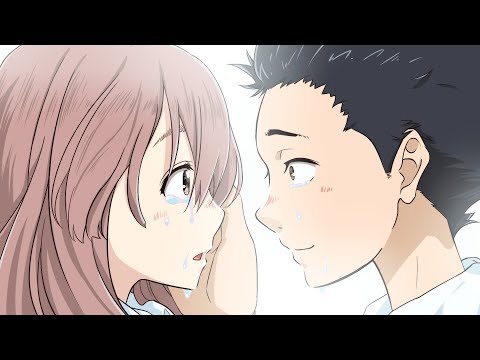 Koe no Katachi OST【聲の形】- "Lit" (10 HOURS EDITION)