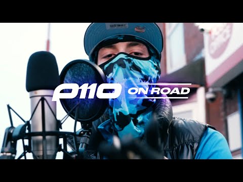 Dilz 43 - On Road | P110