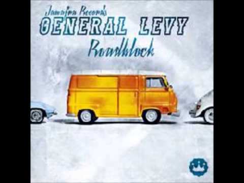 RoadBlock Riddim (Instrumental Version)