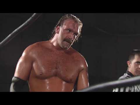 Silas Young On Signing With ROH Over WWE: There’s Only So Many Spots In WWE