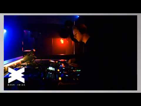 Blinders playing at Midnight Ibiza