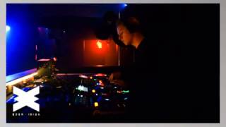 Blinders playing at Midnight Ibiza