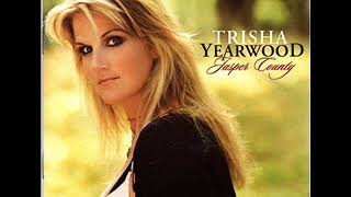 Trisha Yearwood ~ Georgia Rain