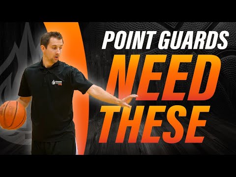 10 Sneaky POINT GUARD Tricks 🏀