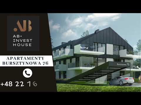 Niechorze - Najpiękniejsze apartamenty nad morzem