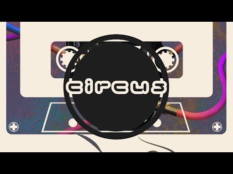 Circus Mixtape Vol 9 - Dr Meaker