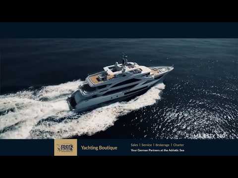 Merk & Merk at boot Duesseldorf