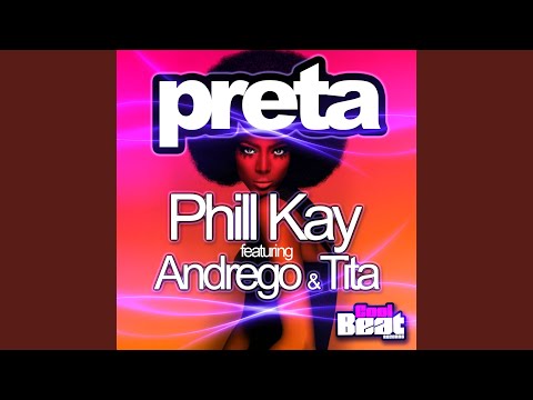 Preta (Radio Edit)