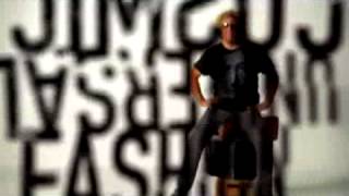 Sammy Hagar - Cosmic Universal Fashion (Music Video)