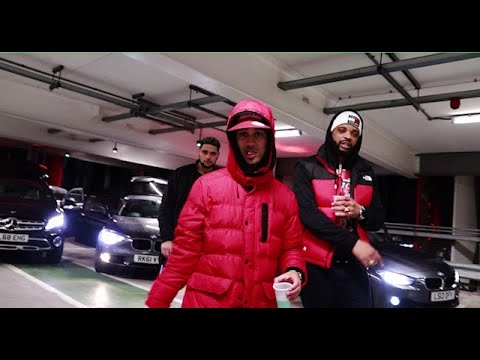 PIRI - ODJA (OFFICIAL VIDEO) FT. PROPHECY & YUNG DELCIO