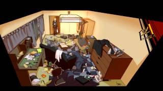 Reuploaded: Inaba Suite -Dual Mix-