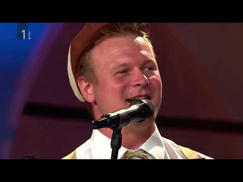 Ansambel Murni - Js ne morem bit doma - Festival Ptuj 2022