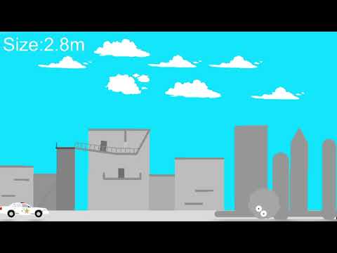 grey goo test 2 (moving objects+Zoom out+music)