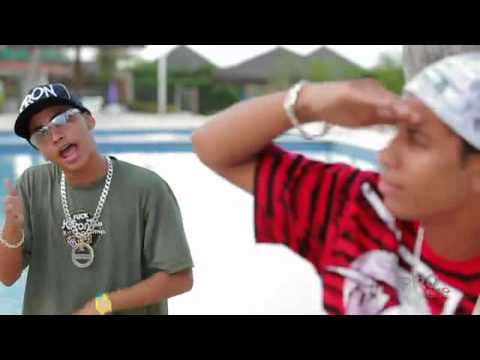 MC VERTINHO E MC DINHO - MULHER DO PATRÃO - CLIPE 2011